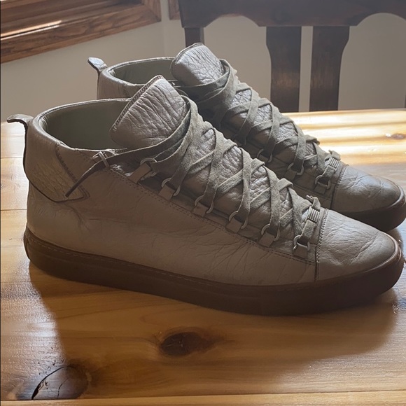 Balenciaga | Shoes | Balenciaga Arena 